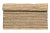 Casa Cosima Hermosa Jute Rug, 3x8 For Sale - Image 4 of 5