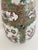 18th Century Rose Medallion Large Vase For Sale - Image 12 of 13