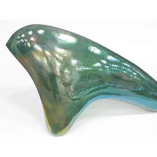 Bunny of the Pari Daiza Sculptural Object by Caspi Ceramics Nl For Sale - Image 6 of 10