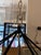 Metal Hudson Valley Lighting Roundout Nine-Light Chandelier For Sale - Image 7 of 12