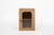 Mid-Century Modern Rustic French Table Display Cabinet, 1900s For Sale - Image 3 of 14