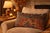 Contemporary Antique Made in Caucasian Kazak Rug Sofa Pillow Cover -19'' X 39'' For Sale - Image 3 of 13