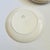 Mid Century American Ironstone Blue Flower Dinner Plates - Set of 6 For Sale - Image 13 of 14