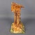 Vintage Ceramic Monument of Valley of the Temples, Agrigento, Sicily, 1960s For Sale - Image 3 of 15