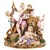 Large The Earth Allegorical Group by M.V. Acier for Meissen, Germany, 1850 For Sale - Image 12 of 12