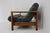 Wood Oak Sofa, Finland, 1960s For Sale - Image 7 of 18