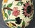 Polychrome Earthenware Vase by J.Massier for Vallauris, 1920s For Sale - Image 11 of 18