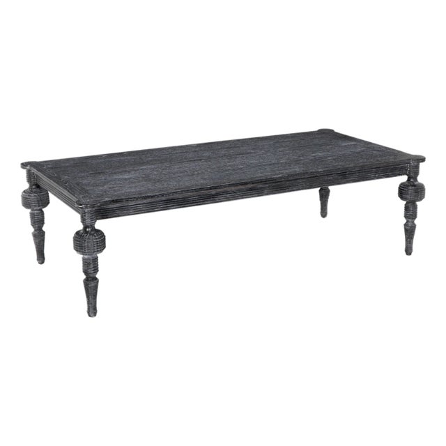 NOIR Stockholm Coffee Table For Sale
