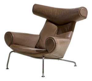 Ox Chair by Hans J. Wegner for Erik Jørgensen, 1960s
