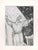 Etching on Montval wove paper, realized by Marc Chagall in 1931-39 and published by Tériade in 1956. Edition of 275+30 out...