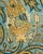 Traditional Mogul, One-of-a-Kind Hand-Knotted Area Rug - Green, 12' 2" x 15' 0" For Sale - Image 3 of 8