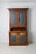 Brown Northern Swedish Country House Cupboard with Original Paint For Sale - Image 8 of 13