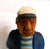 2000 - 2009 Ron Gaskill (American 1951 - 2009) - "Capt. Irv" - Original Signed/Dated Vintage Wood Sculpture 2001 For Sale - Image 5 of 8