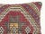 Contemporary Kilim Rug Pillow Cover For Sale - Image 4 of 11