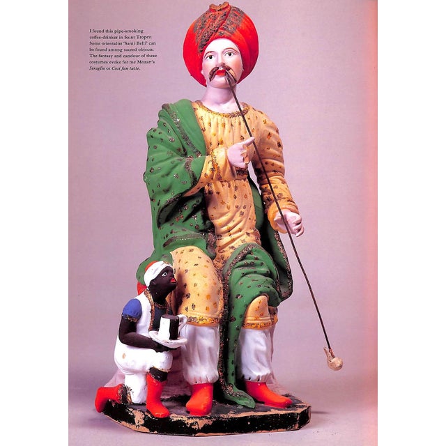 1990s "Pieces of a Pattern: Lacroix by Lacroix" 1997 Mauries, Patrick For Sale - Image 5 of 11