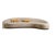 Contemporary Gatsby 350 Sofa in Wood by Softhouse For Sale - Image 3 of 7