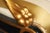 Wood Pair English Regency Thomas Hope Style Ebonized & Gilt Armchairs For Sale - Image 7 of 16