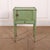 Vintage Dutch Painted Bedside Table For Sale - Image 9 of 9