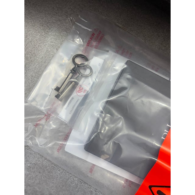 RH Restoration Hardware Maison Open Nightstand – 24” Antiqued Grey Oak Finish Open Box | Artisan Crafted | French-Inspired...