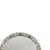 Early 20th Century Portuguese Silver Mirrors, Set of 3 For Sale - Image 4 of 6