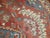 19th Century Antique Bakshaish Rug, 10' X 11'9'' For Sale - Image 11 of 12