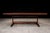 Mid-Century Modern Brazilian Modern Dining Table in Rosewood by Jorge Jabour, 1960s – Lot 636A For Sale - Image 3 of 14