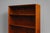 Small Mid-Century Shelf in Mahogany For Sale - Image 10 of 12