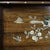 Huali Rosewood Tray Inlaid With Mother-of-Pearl Bird Motif For Sale - Image 10 of 10