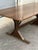 Bernini Rosewood Table by Gianfranco Frattini for Bernini, 1960s For Sale - Image 4 of 10
