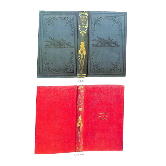 "Books on the Horse and Horsemanship: Riding, Hunting, Breeding & Racing 1400-1941" 1981 Podeschi, John B. For Sale - Image 13 of 14