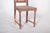 Wood Dining Chair with Cane Backrest, 1890 For Sale - Image 7 of 10