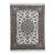 Fine Persian Isfahan Wool & Silk Rug 4’9” X 7’4” For Sale