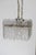Late 20th Century Vintage Crystal Glass Pendant Lamp by Carl Fagerlund for Orrefors, Sweden, 1970s For Sale - Image 5 of 18