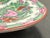 Mid 20th Century Mid 20th Century Oriental Rose Famille Medallion Oval Plates, Set of Eighteen For Sale - Image 5 of 12