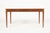 Danish Mahogany Desk from Frits Henningsen, 1950s For Sale - Image 10 of 13
