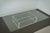 Large Modernist Glass and Acrylic Glass Coffee Table, 1970s For Sale - Image 13 of 18