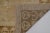 1950s Oushak Area Tan Colour Rug For Sale - Image 5 of 10