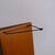 Scandinavian Wall-Mounted Bookcase, 1960s For Sale - Image 12 of 18
