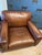 Vintage Chairs in Buffalo Leather, 1990s, Set of 2 For Sale - Image 14 of 18