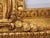 Vintage Giltwood Mirror With Seashell Motif For Sale - Image 14 of 15