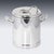 Vintage Italian Silver Plated Ice Bucket by Gucci, 1980 For Sale - Image 4 of 10