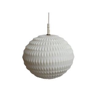 Ceiling Lamp from Erco, 1960s For Sale
