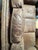 Brown 1960s Large Western Leather Sofa For Sale - Image 8 of 14