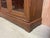 19th Century Fir Bookcase Cabinet For Sale - Image 11 of 14