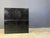 Brutalist Brutalist Black Bar Cabinet, 1970s For Sale - Image 3 of 12
