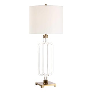 Outline Cordless LED Table Lamp For Sale