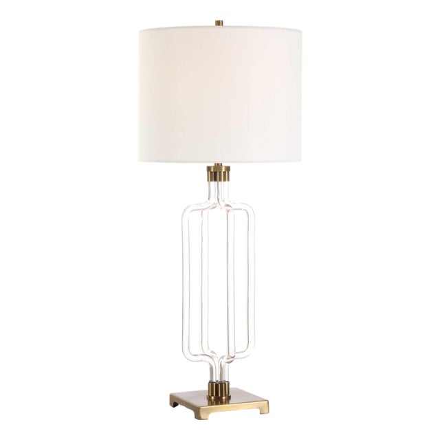 Outline Cordless LED Table Lamp For Sale