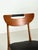 Danish Dining Chairs, 1960s, Set of 6 For Sale - Image 4 of 10