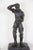 Reynaert Juul, Man in Boots, Bronze For Sale - Image 3 of 10