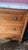 Wood Louis XVI Chest of Drawers, 1790s For Sale - Image 7 of 10